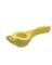 Yellow Aluminum Citrus Juicer
