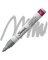 PAINT MARKER SILVER 1PK