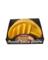 Arrow Fiesta Taco Plate Plastc