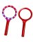 ROUND MAGNIFY GLASS 3.5"