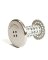 SinkShroom Nickel Sink Strainer