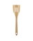 SLOTTD SPATULA BMBO 12"L