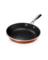 Fry Pan 10" Blk/org
