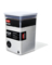 POP CONTANR SQR MD 4.4QT