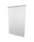 RLR SHADE GXY WHT 73X78"