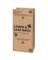 LAWN&LEAF BAG 30G FLAP