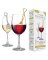 Wine Filter Gld/slv 10pk