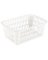 Basket Storge15.5x10.75"