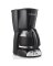 Cofee Maker Black 12cup