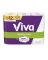 Viva Sc Paper Towels 6pk