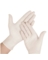 DSP GLOVE LTX MD WHT PF