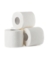 TOILET PAPR FLWR2PLY 4RL