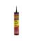 9OZ Black Flex Paste Tube