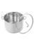 CANNER SS SLVR 21.5QT