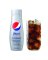 Soda Mix Diet Pepsi