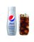 SODA MIX DIET PEPSI