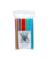 Kolorae Flex Drink Straws 100ct