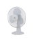 Perfect Aire 23.25 in. H X 16 in. D 3 speed Oscillating Table Fan