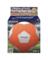 SOCCER BALL ORANGE 1PK