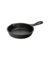 SKILLET CAST IRN BLK 5"D