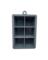 BIG ICE CUBE TRAY SILICN