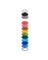 GLASS MARKERS SILCN 12PK