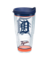 DET TIGERS TUMBLER 24OZ