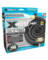 GARDEN HOSE BLK 5/8"X25