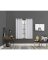 Blackout Curtain 80" Pk2