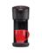 COFFEE MAKER BLACK 40OZ