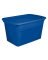 STORAGE TOTE 30G BLU