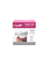 MASON JAR LID RM WHT 4PK