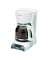 Coffee Maker Wht 12cup