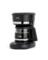 5Cup Black Coffeemaker