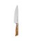 KNIFE CHEF OLIVA 1PC