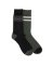 Socks Wool Unisex 2pr