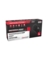 DERMA-PRO DISP. GLOVES - LRG.BLK
