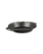PIE PAN BLK 12.44"W 1PC