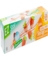 STORAGE BAG ZIPR GL 45PK