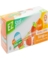 STORAGE BAG ZIPR QT 70PK