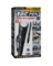TAC PEN W/FLASHLIGHT BLK