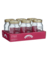 PRESERVE JAR GLASS 6PK