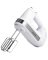 HND MIXR 5SPEED WHT 250W