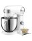 MIXER STAND WHITE 5.5QT