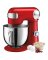MIXER STAND RED 5.5QT
