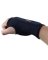 WRIST SUPPORT BLACK 1PK