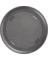 PIZZA PAN BLACK 15.75"D