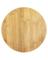 LAZY SUSAN BAMBO BRN 14"