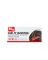 TRASH BAGS BLK 33G 20PK