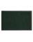 RIB MAT GREEN 36X21"